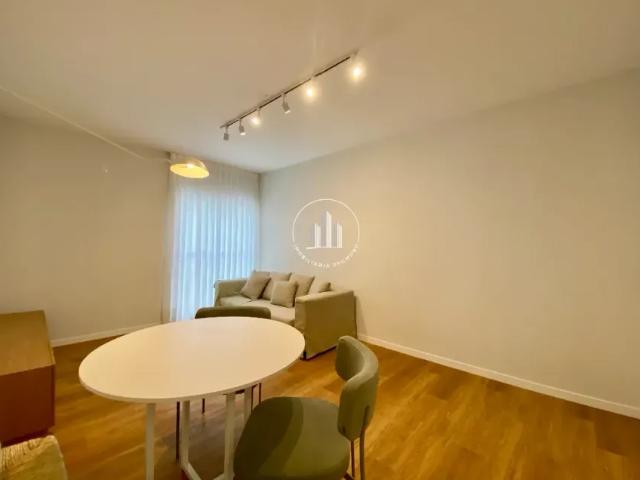 Apartamento 2 Quartos 71m² Córrego Grande CEN