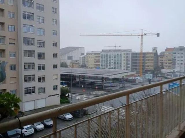 Apartamento 2 Quartos