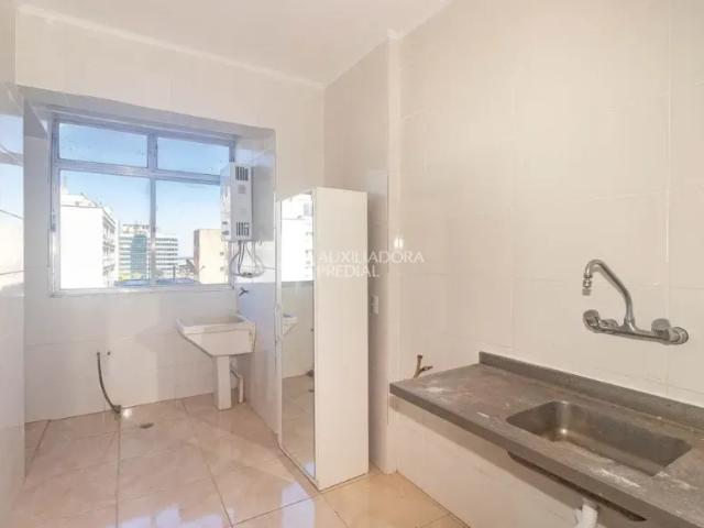 Apartamento 2 quartos
