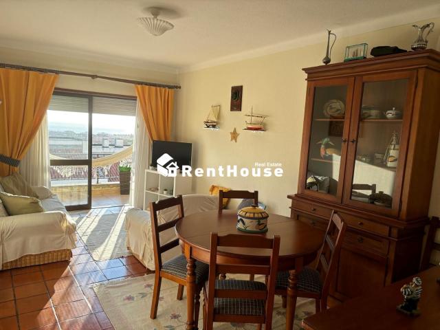 Apartamento 2 Quartos