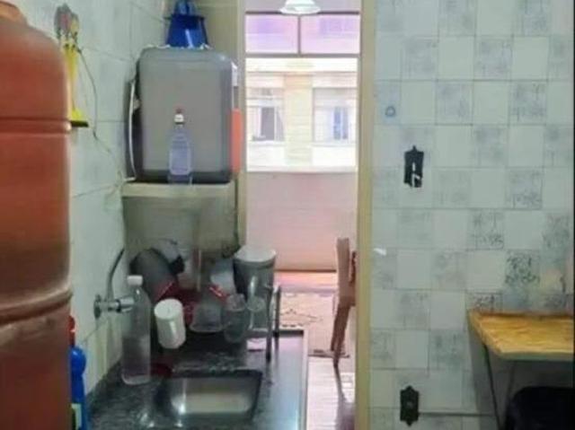 Apartamento 2 quartos, 76m², 1 vaga coberta, com portaria 24h e localização central, no Barro Preto