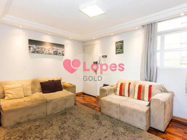Apartamento 2 quartos