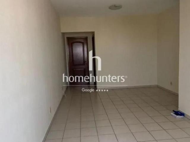 Apartamento 2 quartos 80m² no Botafogo 2 vagas Ed. San Marco