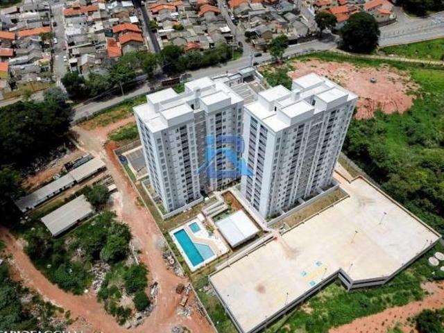 Apartamento 2 quartos