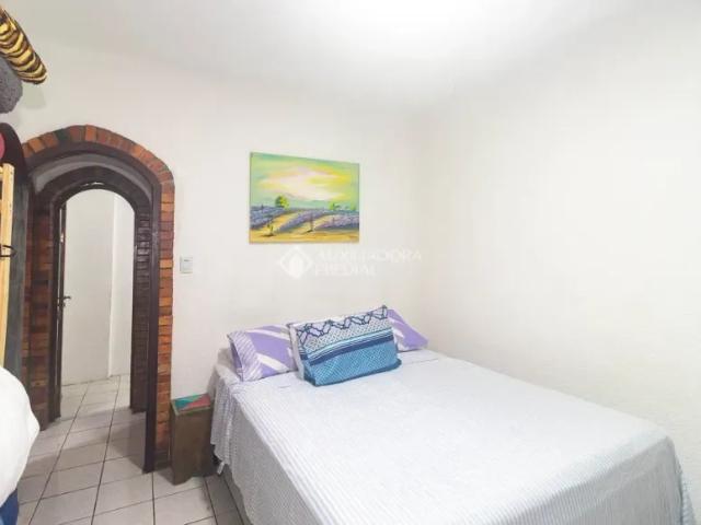 Apartamento 2 quartos