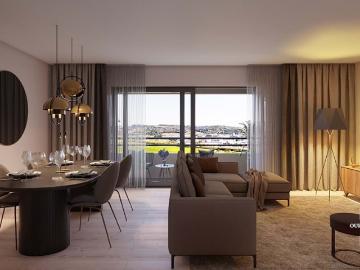 Apartamento 2 Quartos