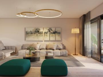 Apartamento 2 Quartos