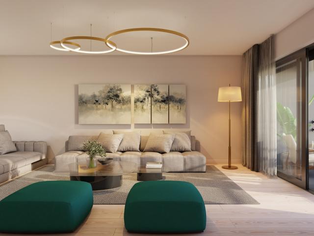 Apartamento 2 Quartos