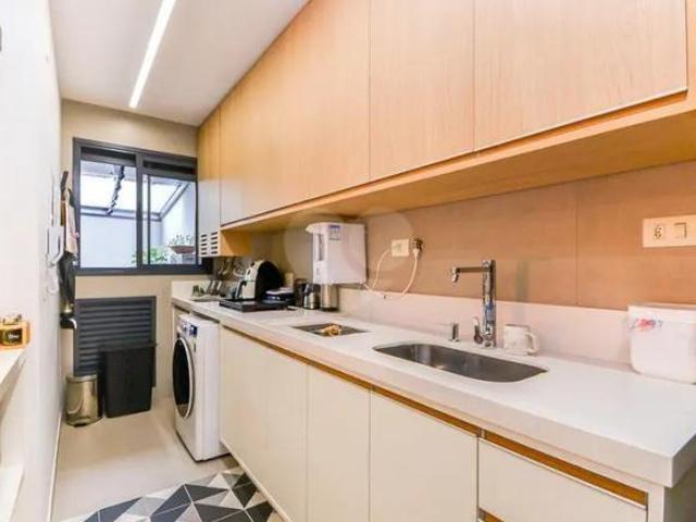Apartamento 2 quartos 98m²
