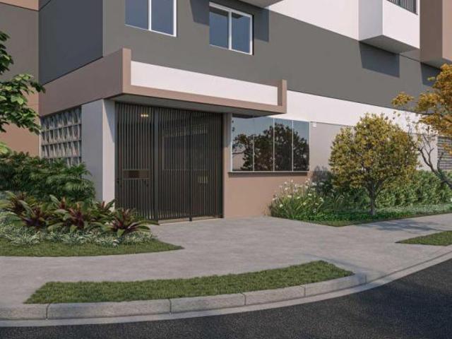 Apartamento 2 Quartos c/ vaga Bairro Socorro