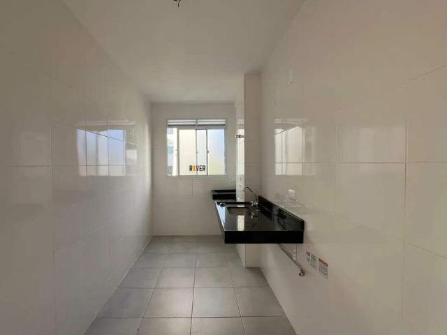 Apartamento 2 Quartos C/ Varanda Região Pampulha – Belo Horizonte | River Imóveis