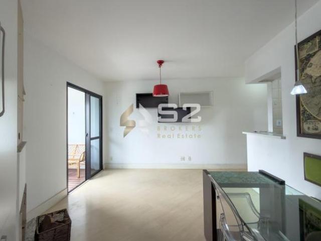 Apartamento 2 quartos c suíte 1 vaga Vila Leopoldina São Paulo, SP