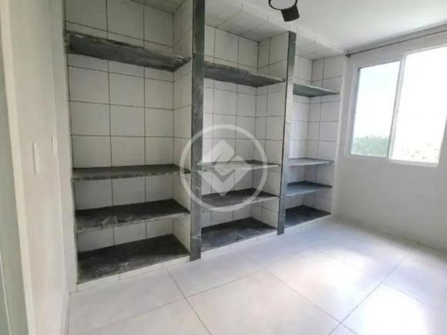 Apartamento 2 quartos c/ suite e área privativa