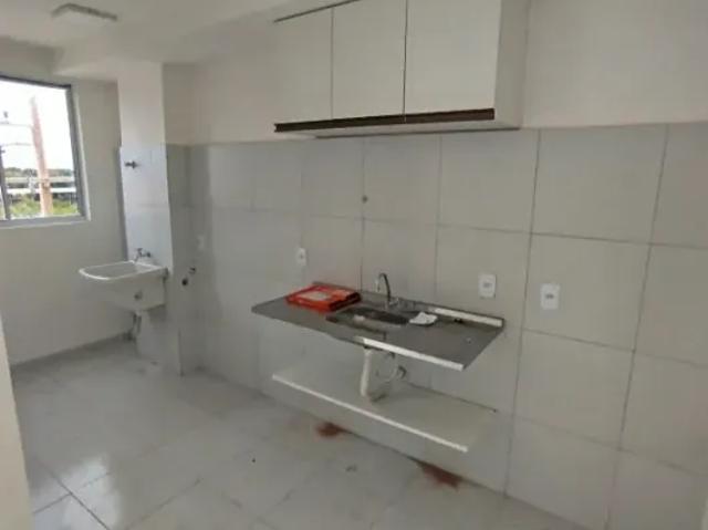 Apartamento 2 Quartos c/ Suíte – Reserva Alvorada | Timon MA