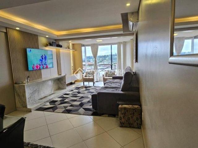 Apartamento 2 quartos, no centro de Campo Bom