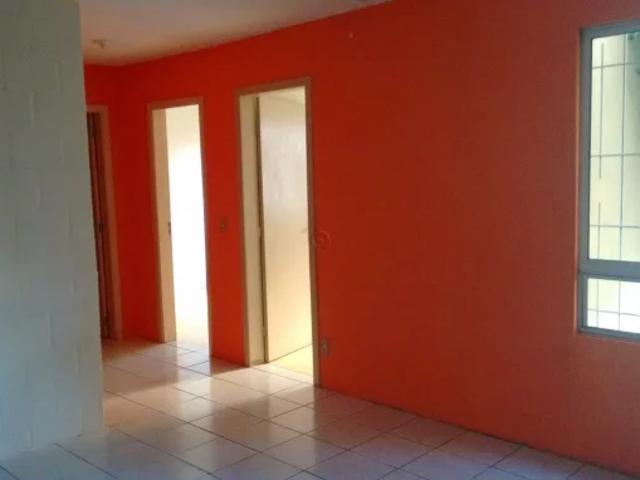 Apartamento 2 Quartos Cohab II