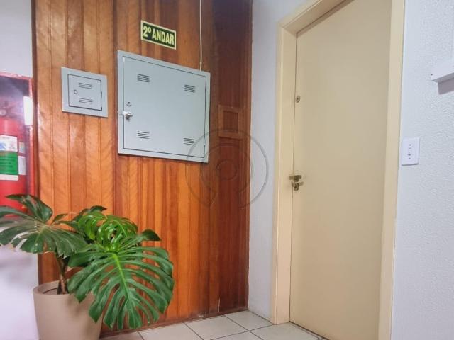 Apartamento 2 Quartos Cohab II
