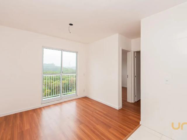 Apartamento 2 Quartos Colônia Antônio Prado 42m²