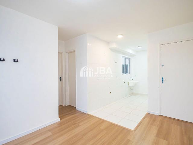 Apartamento 2 Quartos Colônia Antônio Prado 53m²
