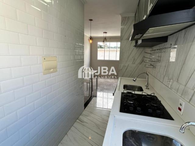 Apartamento 2 Quartos Colônia Rio Grande 86m²
