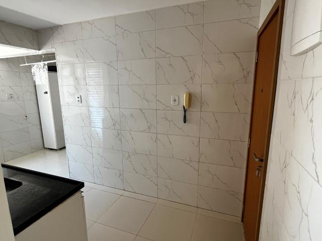 Apartamento 2 Quartos com Ar em Cidade Nova