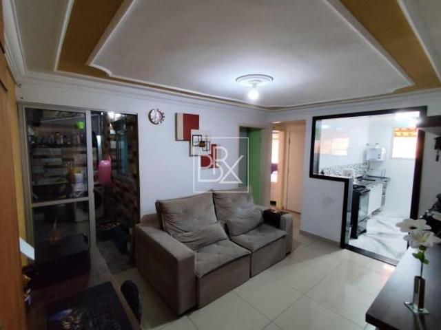 Apartamento 2 Quartos com Área Privativa Vila Verde Betim/MG