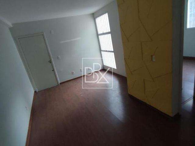 Apartamento 2 Quartos com Armários Camargos Belo Horizonte/MG