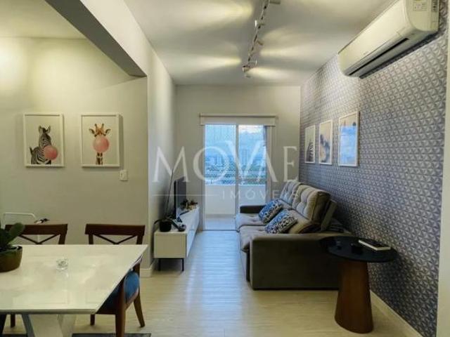 APARTAMENTO 2 QUARTOS COM CLOSET SUITE 2 VAGAS DE GARAGEM