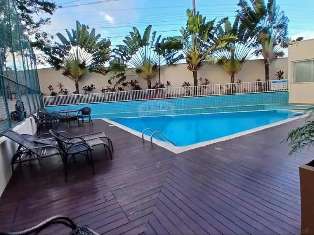 Apartamento 2 quartos com elevador no Jardim Bela Vista/Americana Conforto e Segurança!