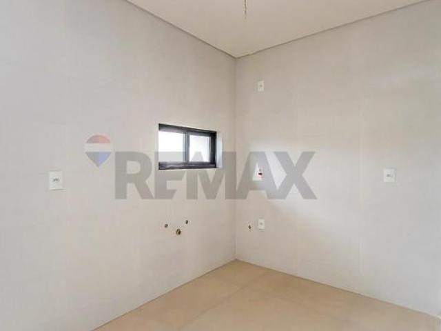 Apartamento 2 quartos com garden em São José dos Pinhais
