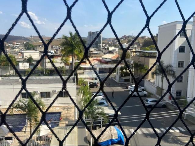 Apartamento 2 quartos com lazer completo no Joquei Clube