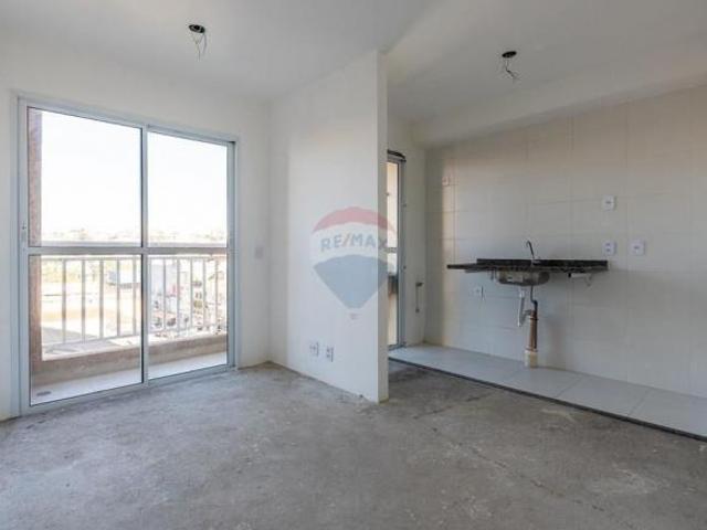 Apartamento 2 quartos com lazer e piscina — Vila Granada, Zona Leste — 36 m² | Ideal para morar ou i