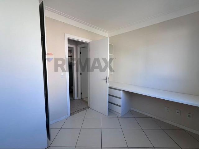 APARTAMENTO 2 QUARTOS COM SUÍTE NO ALTO DO IMBUÍ – NASCENTE, ANDAR ALTO E COM VARANDA