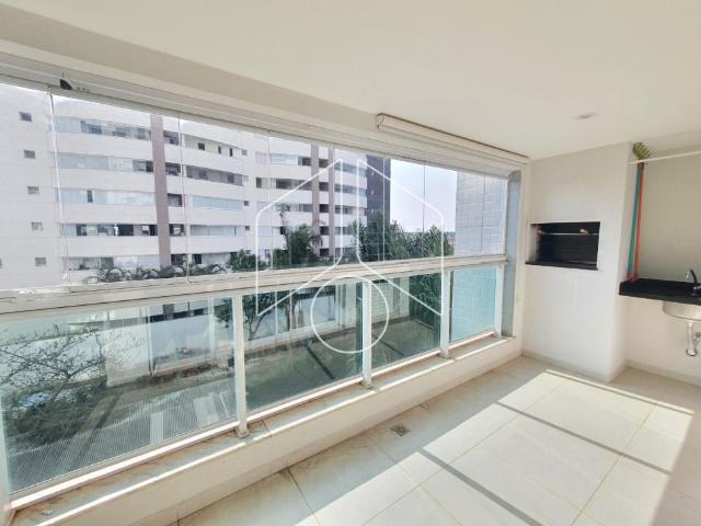 Apartamento 2 Quartos com Suíte no Fragata, Marília 68m² e Garagem