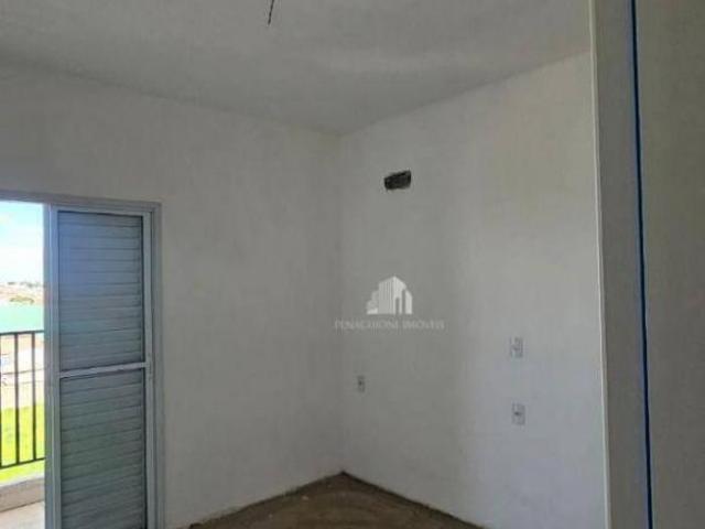 Apartamento 2 Quartos com Suíte no Green Tower – 67m² | Nova Odessa/SP