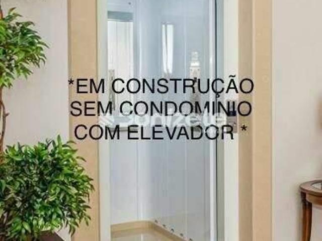 Apartamento 2 Quartos com Suíte em Santo André – Financiamento Sim