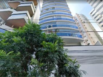 Apartamento 2 quartos com suíte para alugar na Praia do Canto, Vitória – ES
