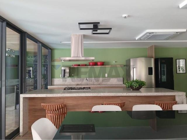 Apartamento 2 quartos com suíte para alugar em Santa Lúcia, Vitória – ES