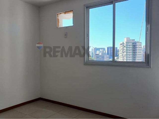 Apartamento 2 quartos com suíte para alugar em Santa Lúcia, Vitória – ES