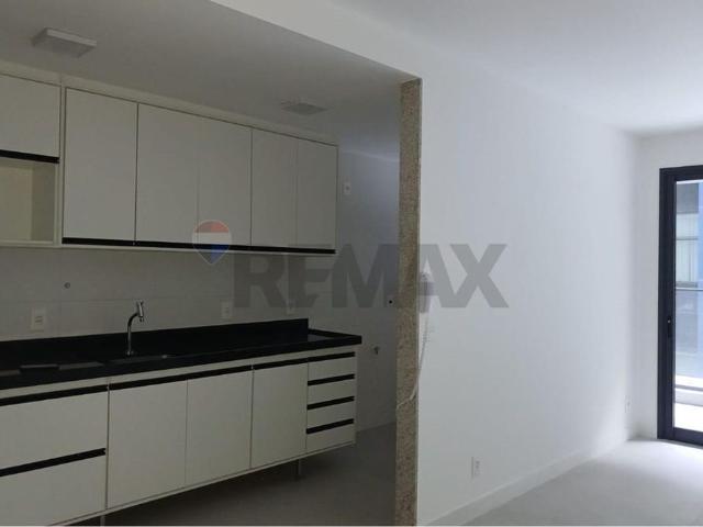 Apartamento 2 quartos com suíte para alugar em Santa Lúcia, Vitória – ES