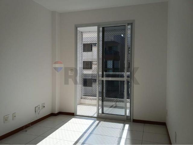 Apartamento 2 quartos com suíte para na Mata da Praia Vitória – ES