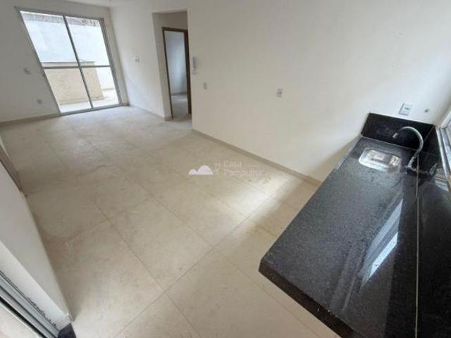 Apartamento 2 quartos com suíte, Santa Branca