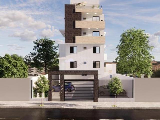 Apartamento 2 quartos com suíte, Santa Branca