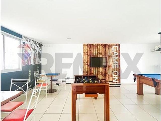 Apartamento 2 quartos com suíte