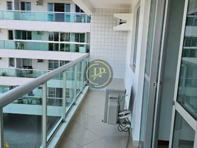 Apartamento 2 quartos com suíte | 70m² | próximo à ufes e rua da lama