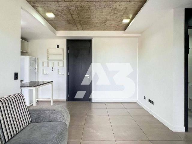 Apartamento 2 Quartos Com Sacada E Churrasqueira No Linked Paiol