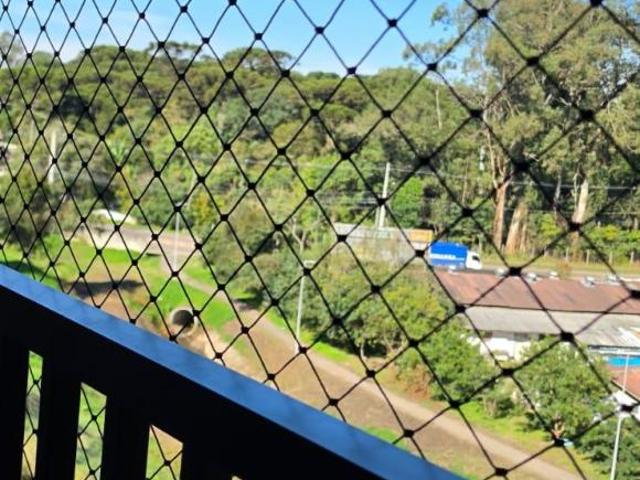 Apartamento 2 Quartos com Sacada e Churrasqueira no Vittace SJP