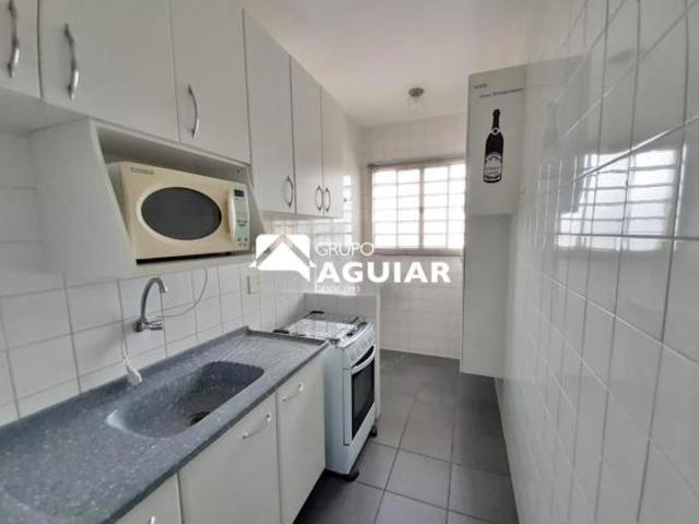 Apartamento 2 quartos com sacada em Valinhos – 1 vaga – em Valinhos