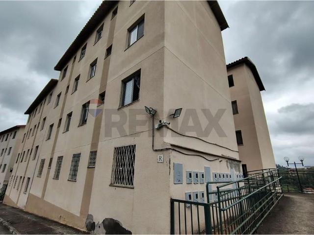 Apartamento 2 quartos com vaga de garagem a venda Residencial Parque Verde Sagrado Coração de Jesus