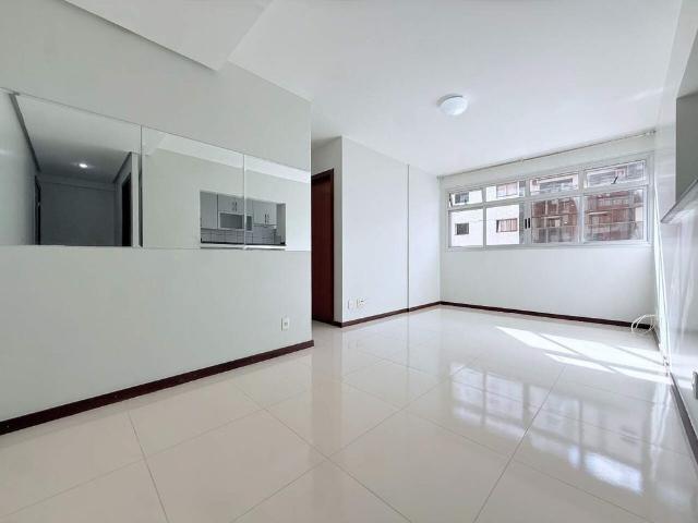 Apartamento 2 Quartos com vaga de garagem e Lazer Completo para alugar no Residencial Riviera Águas Claras